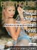 Adult magazine Penthouse November 2003